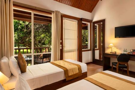Occidental Paradise Dambulla - 50
