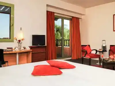 Ibis Marrakech Palmeraie - 65