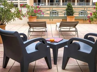 Grand Hôtel Roi René Aix en Provence Centre - MGallery - 93