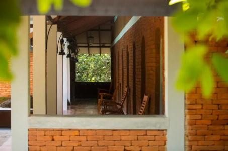 Pinthaliya Resort & Spa - 41