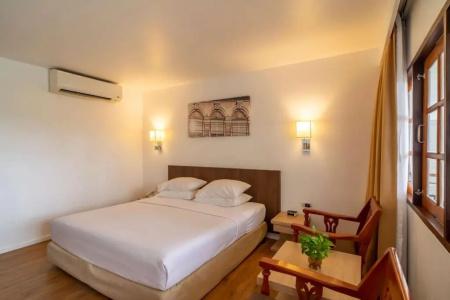 Best Western Phuket Ocean Resort - 54