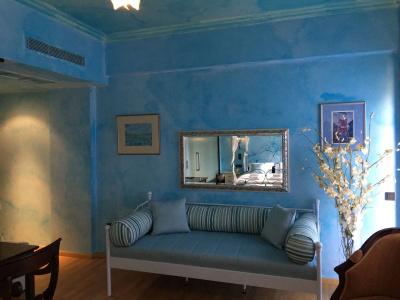 Anastazia Luxury Suites & Spa - 6