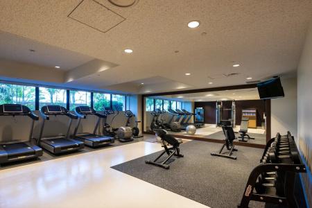 Hilton Okinawa Chatan Resort - 21