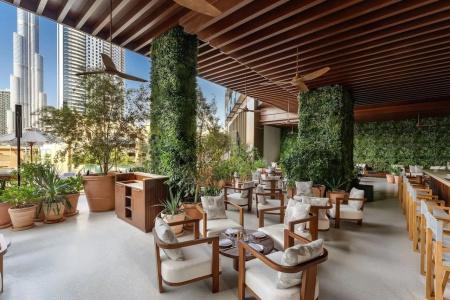 The Dubai Edition - 10