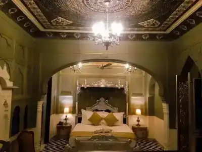 Pearl Palace Heritage Boutique - 3