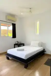 Jp Prana & Spa - 31