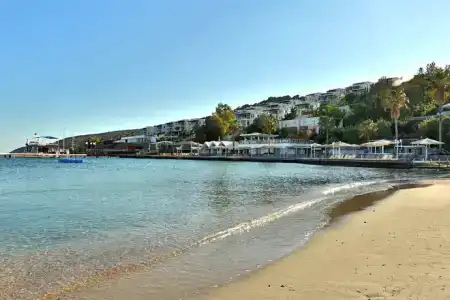 Goddess of Bodrum Isis - 28
