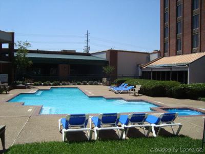 Mcm Elegante And Suites – Dallas - 3