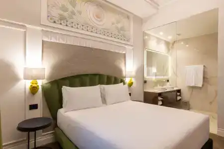 Patria Palace Lecce - 5