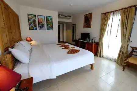Harmony Inn - 4