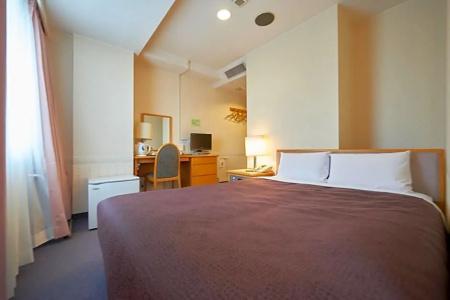 Select Inn Aomori - 45