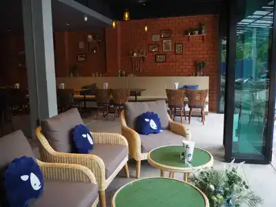 Kokotel Krabi Oasis - 19