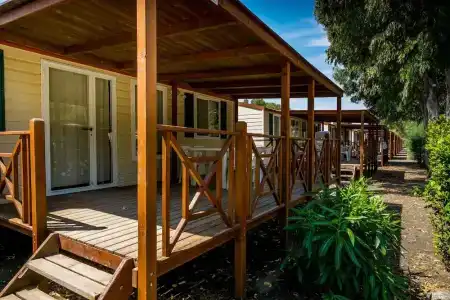 New Camping Le Tamerici - 29