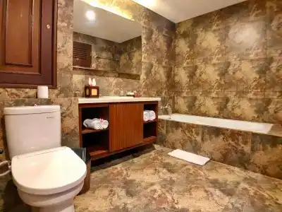 Radha Phala Resort & Spa - 15