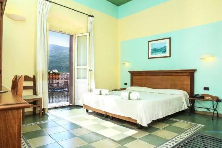 Corte Fiorita Albergo Diffuso - 40