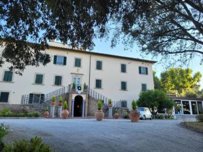 Cortona Resort & Spa - Villa Aurea - 0