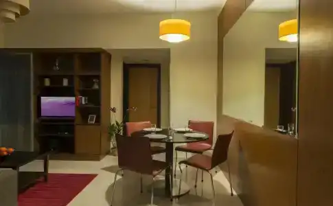 Somerset Bencoolen Singapore (SG Clean) - 19
