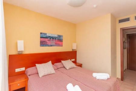 Aparto Residence Galetamar - 38