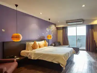 Bangkok Inter Place - 3