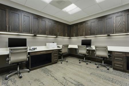 Hampton Inn & Suites -, CA - 33