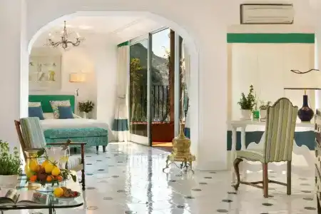 Il San Pietro di Positano - 113