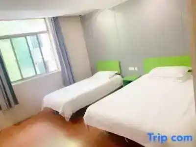 Hi Inn Chuansha Road - 15