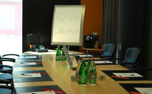 Holiday Inn züRich Messe, An Ihg - 6
