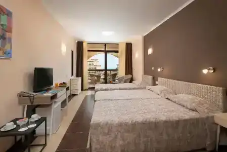 Melia Sunny Beach - All Inclusive - 49