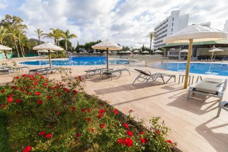 Eix Lagotel Holiday Resort - 32