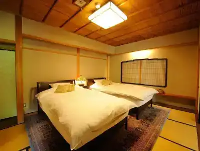 Ryotei Ryokan Yasui - 26
