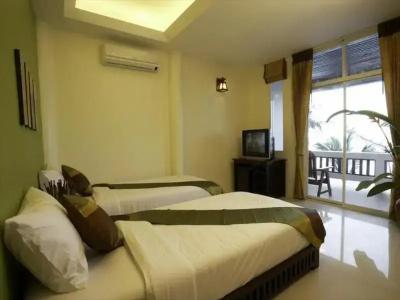Tharathip Resort Koh Phangan - Sha Plus - 48