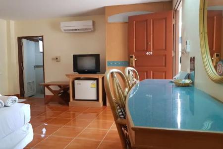 Talekaew Resort Sha - 56