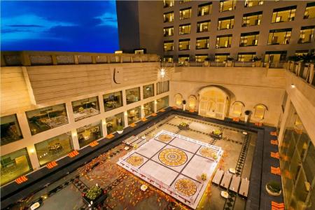 The Lalit Jaipur - 14