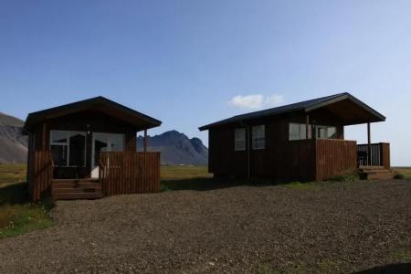 Aurora Cabins - 71