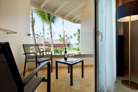 Grand Palladium Palace Resort Spa & Casino - 7