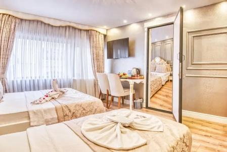 Sirkeci Ersu & Spa - 92