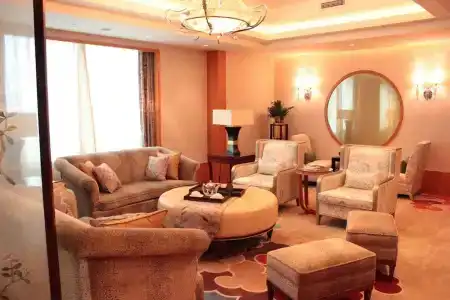 Renaissance Suzhou - 124