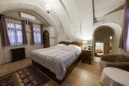 Cappadocia Cave Suites - 83