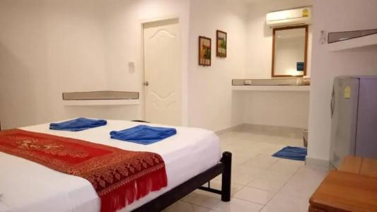 Lanta Island Resort - Sha Extra Plus - 153