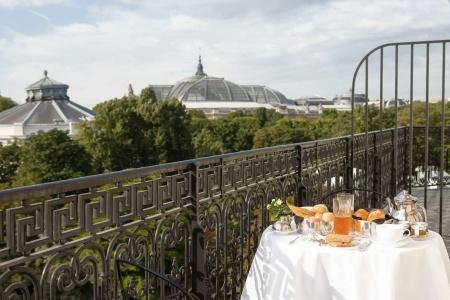 La Réserve Paris & Spa - 190