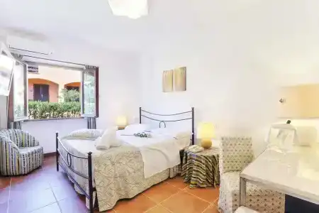 Resort Le Picchiaie - 54