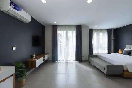 Ss & Residence - 29