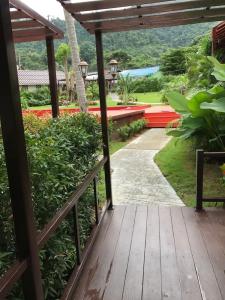 Harley Moon Hideaway - 41