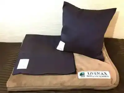 Livemax Naha - 29