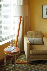 Pan Pacific Seattle - 88
