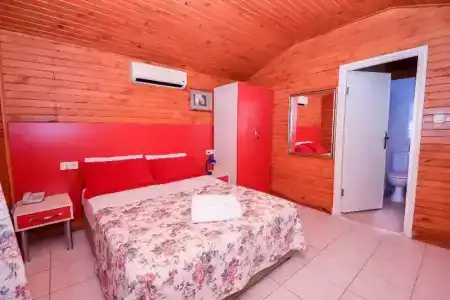 Side Altinkum Bungalow - 54