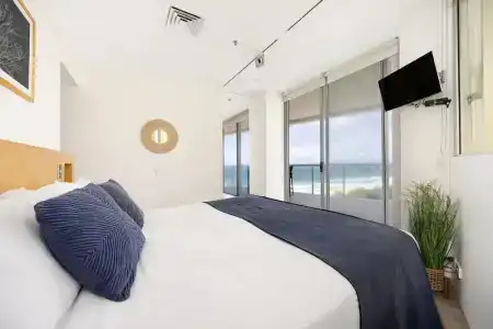 Ultiqa Air On Broadbeach - 70