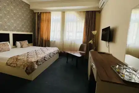 Khaghani Center - 3