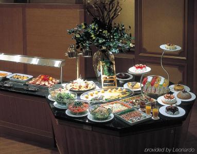 Okura Niigata - 12