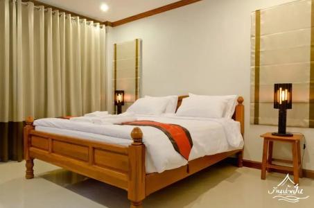 Baan Nam Pen Resort - 1